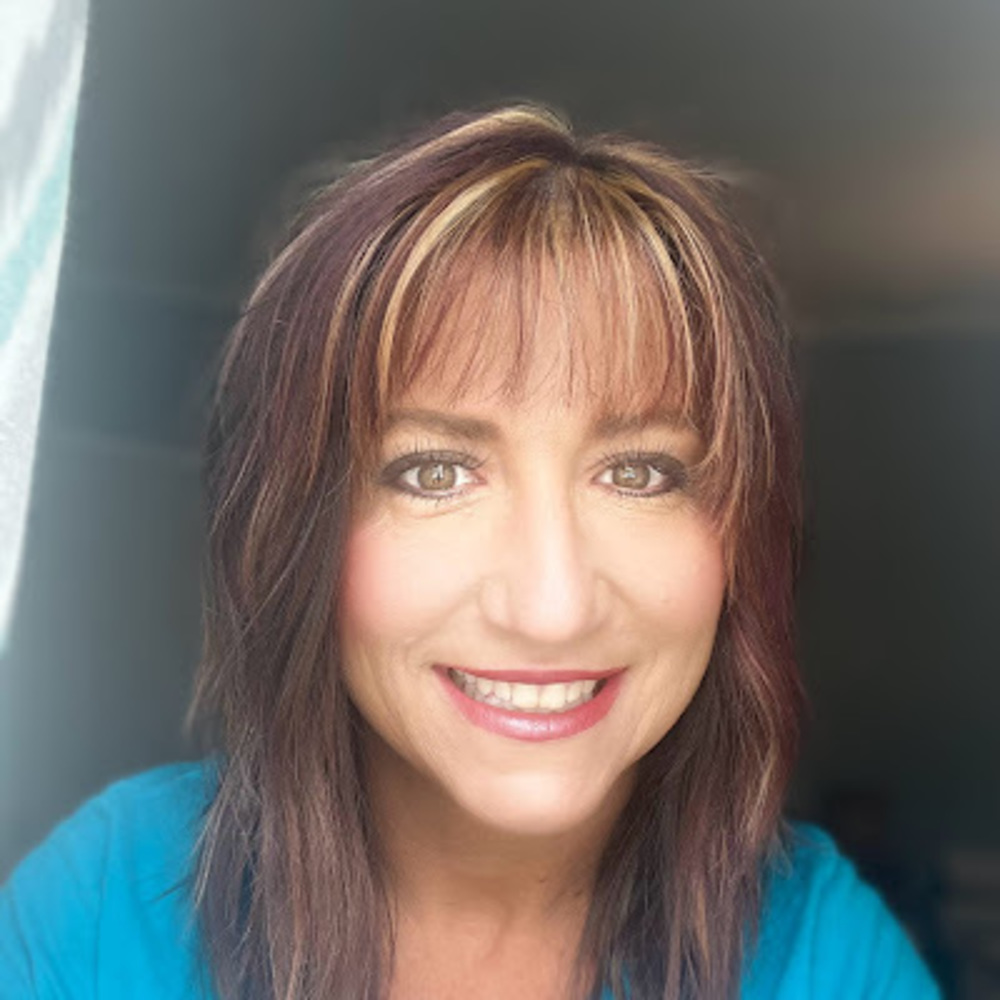 Meet your Posher, Faith